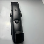125 Motorcycle fancy Mudguard rear high quality rear back light bracket for cafe racer bikes