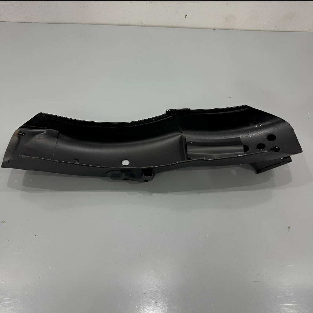 125 Motorcycle fancy Mudguard rear high quality rear back light bracket for cafe racer bikes