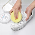 Shoe Cleaner  Box With Foam