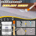 Invisible Waterproof Agent, Super Strong Invisible Waterproof Anti-leakage Agent, Instant Repair Waterproof Anti-leakage Agent (with Brush)