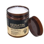 Pack of 2 Keratin &amp; Karseell Hair Mask Deal,