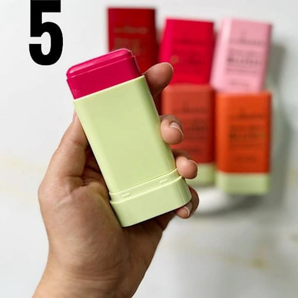 huda beauty On-the-glow Blush