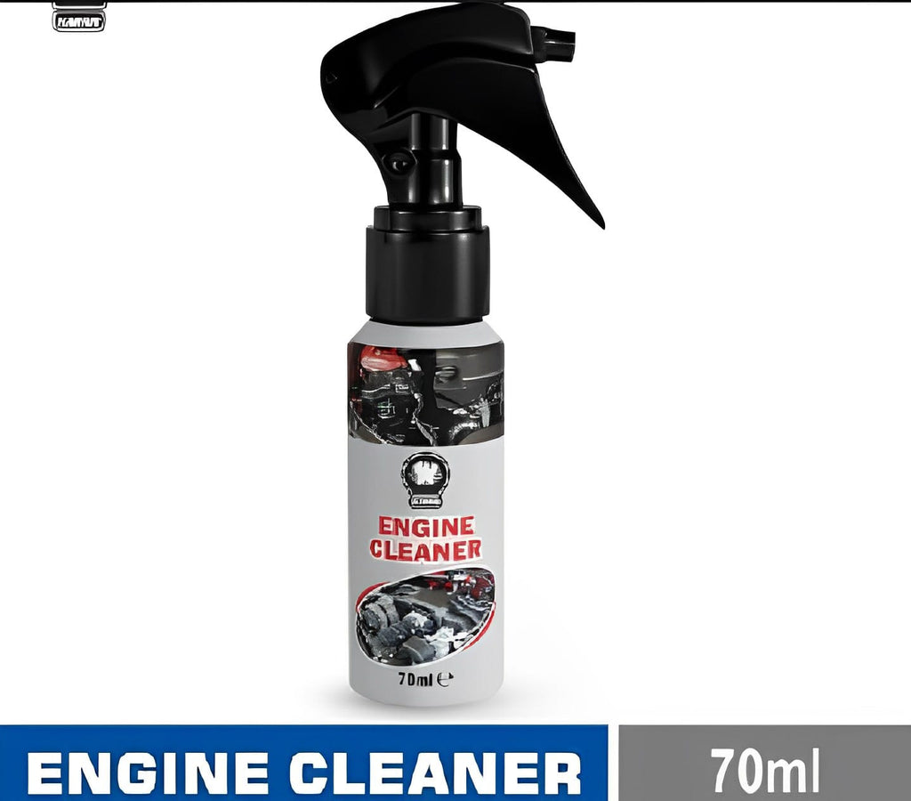 Pack of 3 cleaning deal for all bikes and car