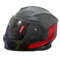GR 2 stye helmet for bikes