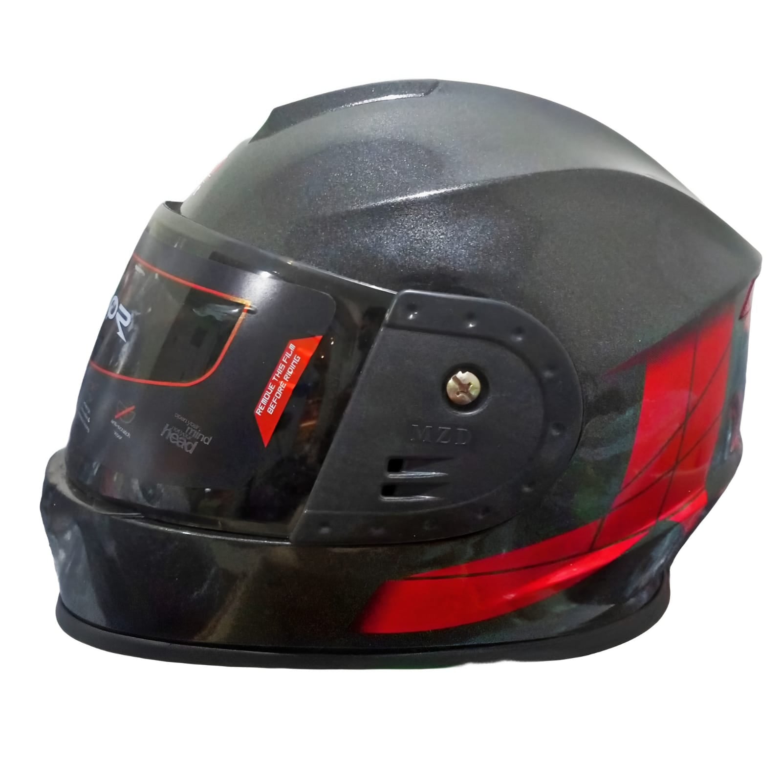 GR 2 stye helmet for bikes