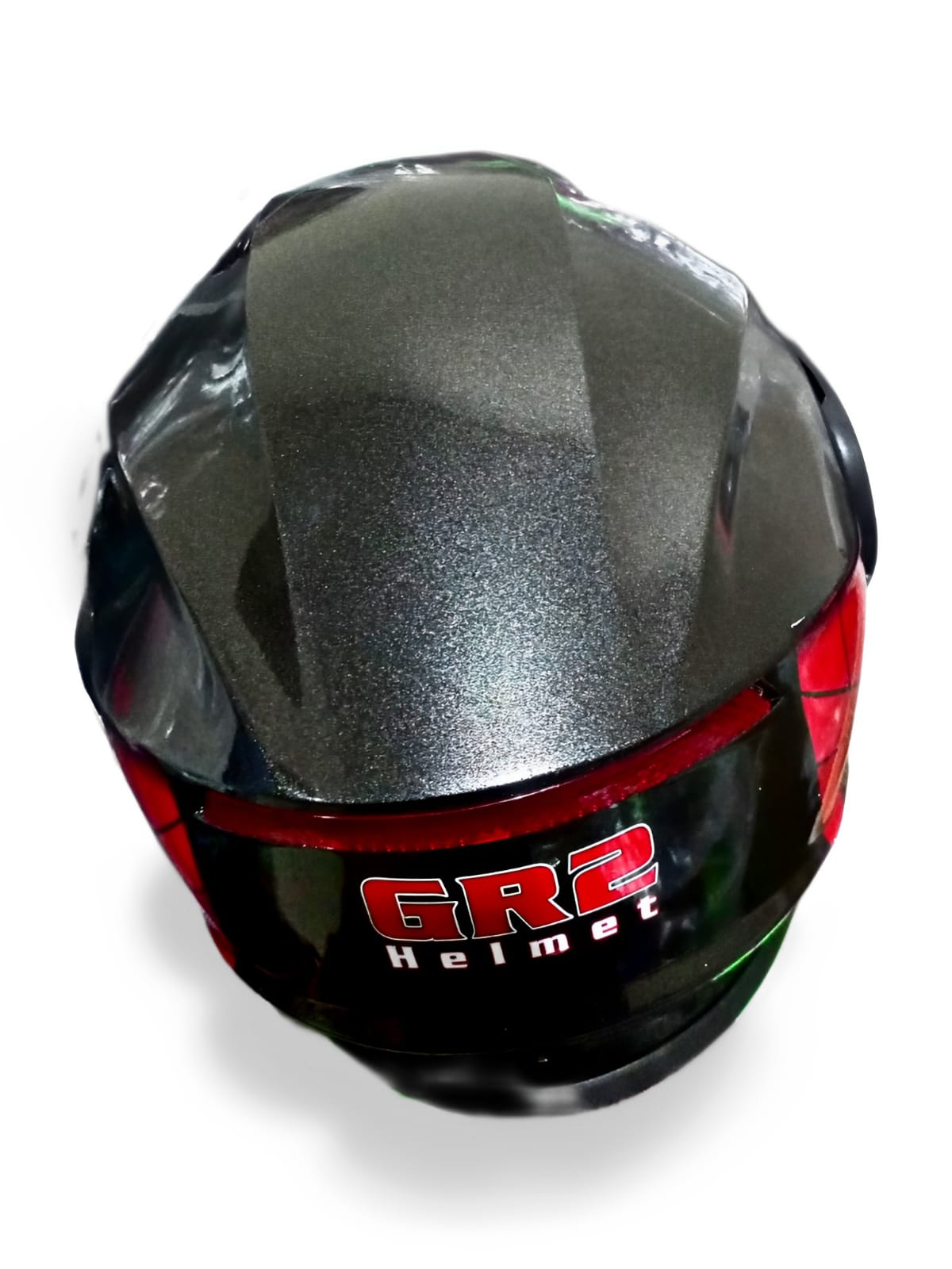 GR 2 stye helmet for bikes