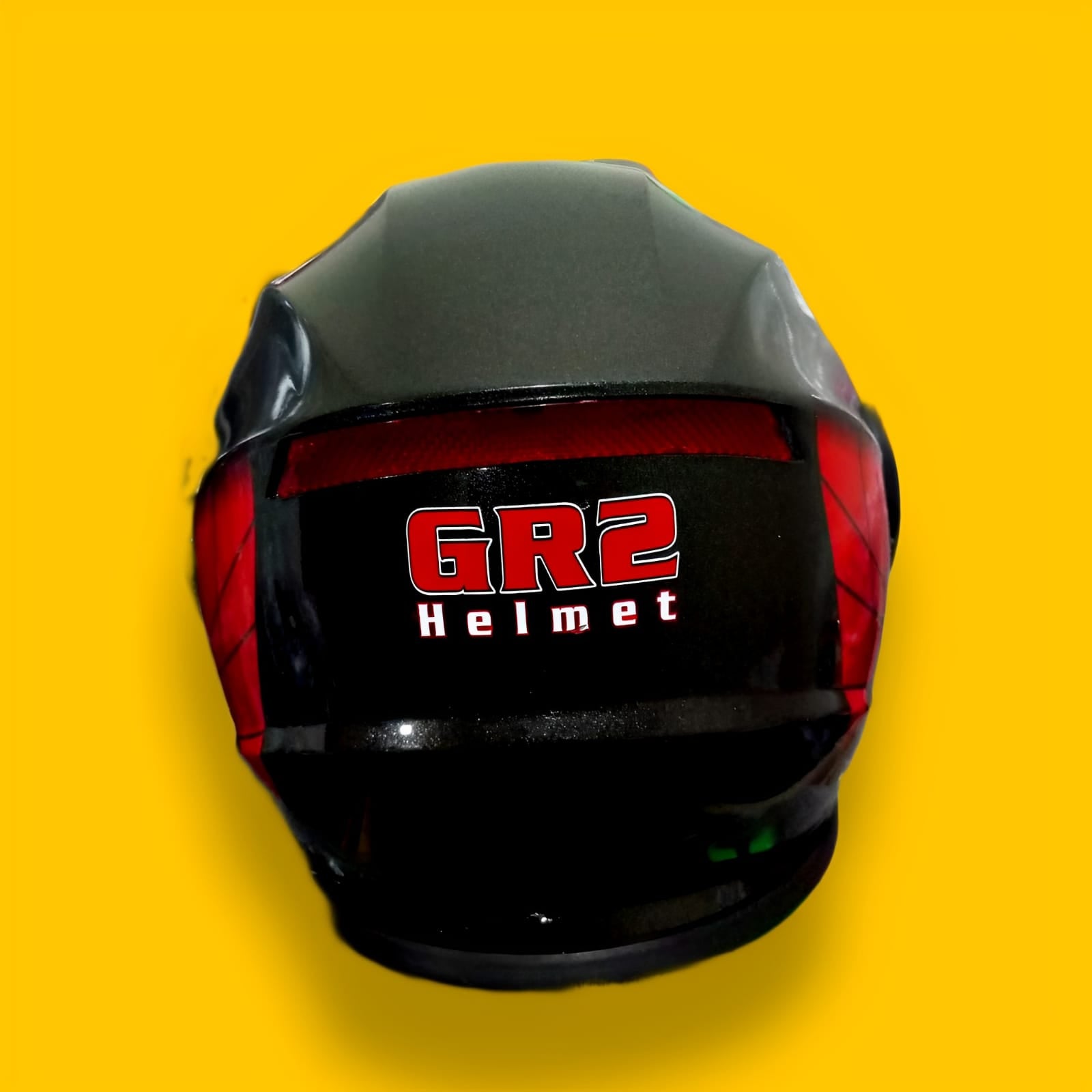 GR 2 stye helmet for bikes