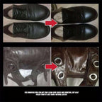 Leather Maintain Repair Cream Polish Restore Shine Moisturizing Care for Leather Products Shoe Bag Car Seat (50 Gm)(without sponge)