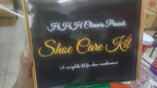 HHH Shoe cleaning kit | Quick Shine Clean