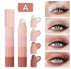 ( pack of 2 ) 4 in 1 eye makeup pen