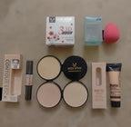 4 in 1 Deal Make Up Deal