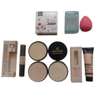 4 in 1 Deal Make Up Deal