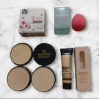 3 in 1 Make up Deal