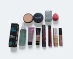 All In One Bundle Make Up Deal 7 in 1