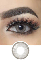Eyes Color Lenses – Eye Lenses For Girls &amp; Boys ( Grey, Blue, Green, Brown)