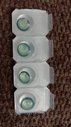 Eyes Color Lenses – Eye Lenses For Girls &amp; Boys ( Grey, Blue, Green, Brown)