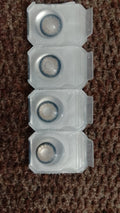 Eyes Color Lenses – Eye Lenses For Girls &amp; Boys ( Grey, Blue, Green, Brown)