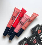 2 in 1 blush/lipgloss / Multifunction blush