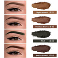 4 in 1 eyebrow stamp