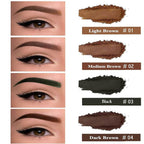 4 in 1 eyebrow stamp