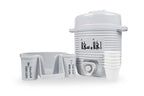 ZamZam Dispenser (Capacity 2 litre) (random color)