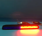 Warning Emergency Police Light | Accessories Lighting bullet | Motorcycle Strobe Light |dolphin all bikes