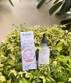 Korean glass skin pearl white serum (30 ml)