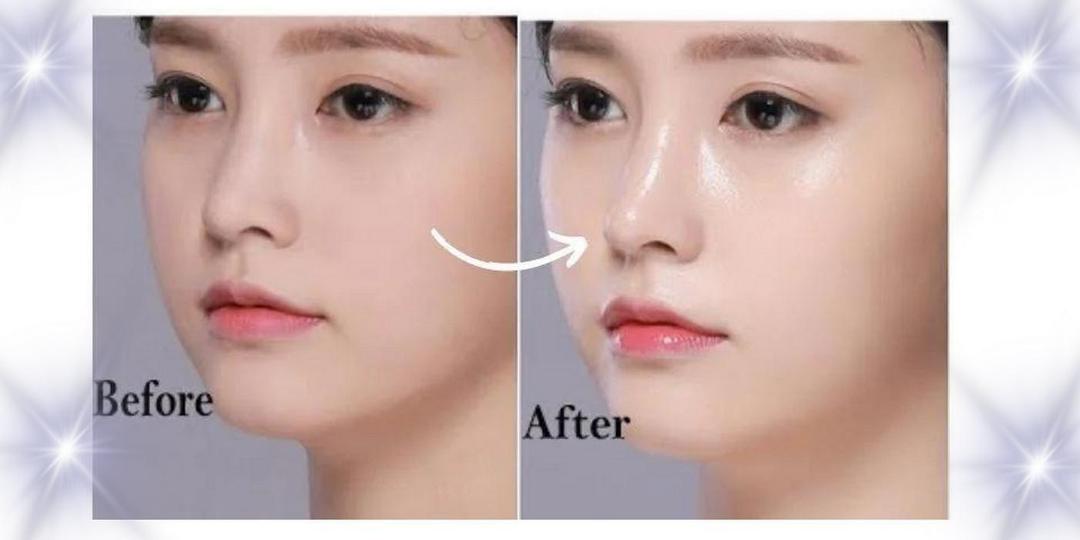 Korean glass skin pearl white serum (30 ml)