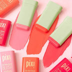 (Pack of 3) On-the-Glow BLUSH STICK  (Ruby + Juicy + Fleur)