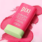 (Pack of 3) On-the-Glow BLUSH STICK  (Ruby + Juicy + Fleur)