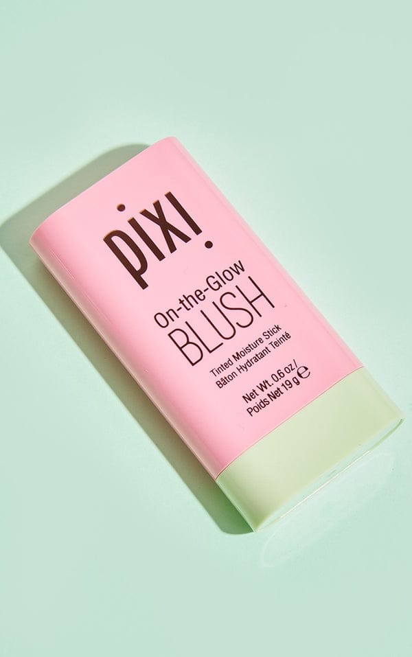 (Pack of 3) On-the-Glow BLUSH STICK  (Ruby + Juicy + Fleur)
