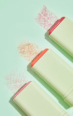 (Pack of 3) On-the-Glow BLUSH STICK  (Ruby + Juicy + Fleur)