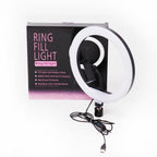 LED Ring Light  26CM/ LED Ring Light with Phone Holder