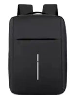 Hp Laptop Bag Value Backpack 15-Inch - Stylish Sport Bag For Laptops, Premium Quality And Long-Lasting Durability (random color )