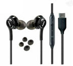 AKG Handsfree type C best for all Android devices with loud sound and high base