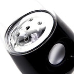 Water dancing speakers ( bullet shape)  (random color)