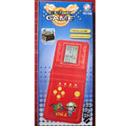 Brick Game on Original Model No 998 Video Game Toy Gift for Kids/ Children