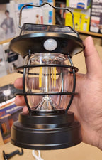 Imported JD Solar sensor Lamp