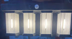 Solar Interaction Wall Lamp BK-618-4