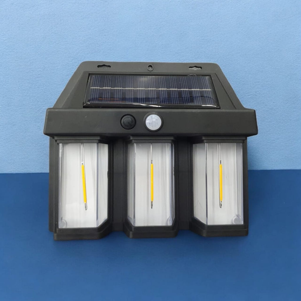 Solar sensor bk-618-3