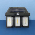 Solar sensor bk-618-3