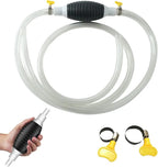 MULTIFUCTIONAL  FUEL TRANSFER PUMP KIT