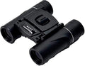 Telescope Compact Folding Binoculars with BAK4 Prism,HD Professional Vision Clear Bird Watching Binoculars for Kids