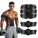 Beauty Body Mobile Gym Smart Fitness EMS Fit Boot Toning