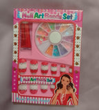 Kids Nail Art Set