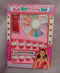 Kids Nail Art Set