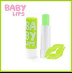 Tinted Lip Balm, Baby Lips Magic Chapstick  (Random Color)