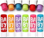 Tinted Lip Balm, Baby Lips Magic Chapstick  (Random Color)