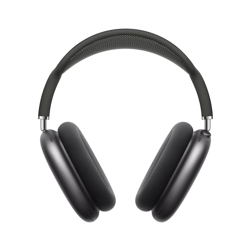 Apple AirPods Max Wireless Over-Ear Headphones. Active Noise Cancelling, Transparency Mode, Spatial Audio, Refurbished Headphones(random color)
