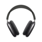 Apple AirPods Max Wireless Over-Ear Headphones. Active Noise Cancelling, Transparency Mode, Spatial Audio, Refurbished Headphones(random color)